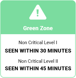 Green Zone