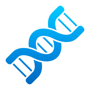 DNA Icon