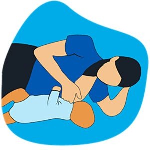 breastfeeding side-lying