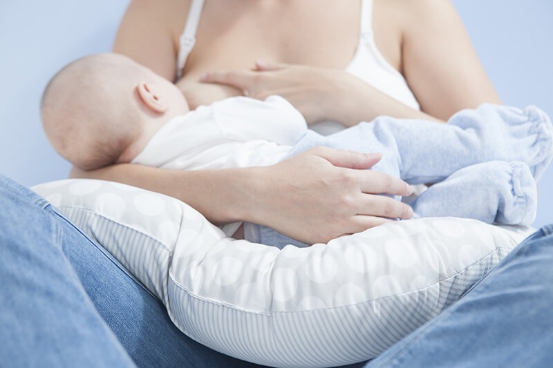breastfeeding nursing-bra